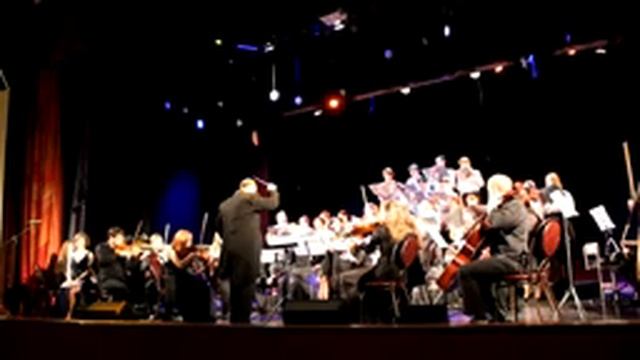 М. Гоголин - Авсень смотреть онлайн