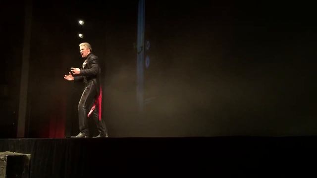 Маятник Времён. Мастер и Маргарита (03.04.2015) смотреть онлайн