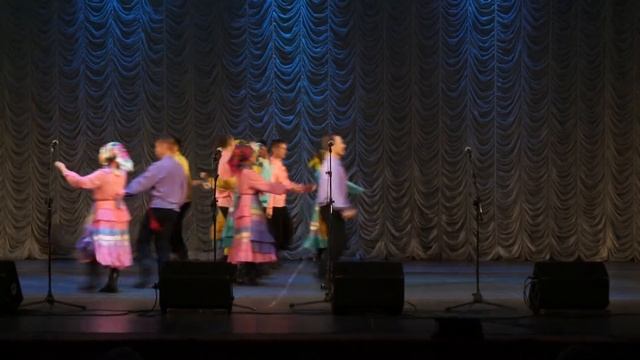 Марий памаш Пошкырт марий курштымаш 2 смотреть онлайн