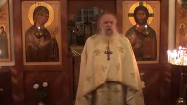 Богоявление. прот.Павел Адельгейм. смотреть онлайн