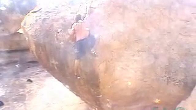 hampi boulder: AYURVEDA смотреть онлайн