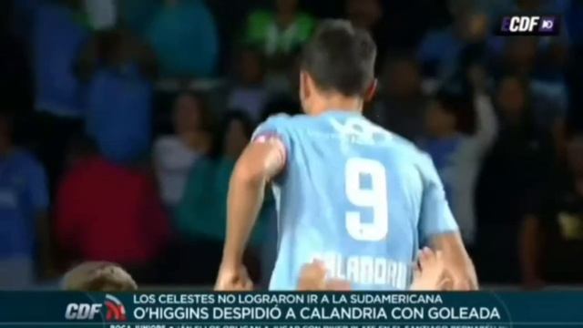 Tu legado será eterno - Pablo Calandria смотреть онлайн