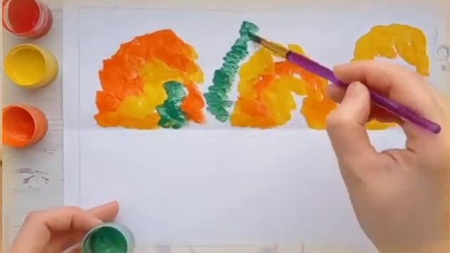 Значення музики в житті дитини. Консультація для батьків смотреть онлайн