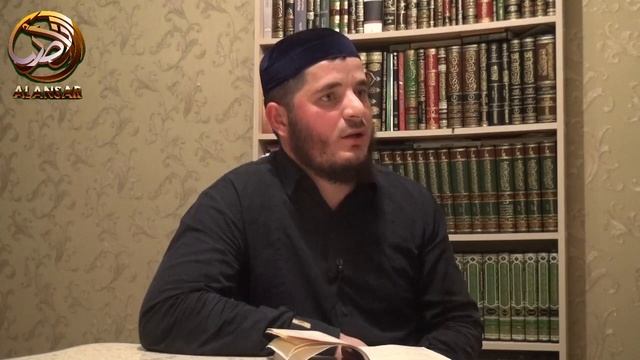 Мухаммад Тамасханов - Ежедневные Сунны | урок 1 (вступление) смотреть онлайн