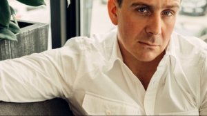 Антон Васильев - кто жена и как выглядят дети? Актер сериала Невский