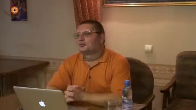 Рузов В О Пробуждение разума у взрослых и детей 01 смотреть онлайн