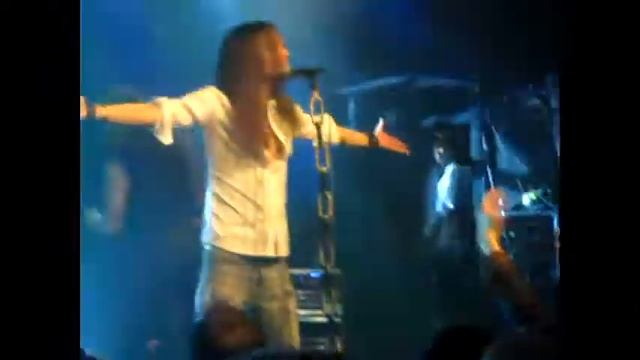 Chris Holmes (ex-W.A.S.P.) - Wild Child (Finland 2014) смотреть онлайн