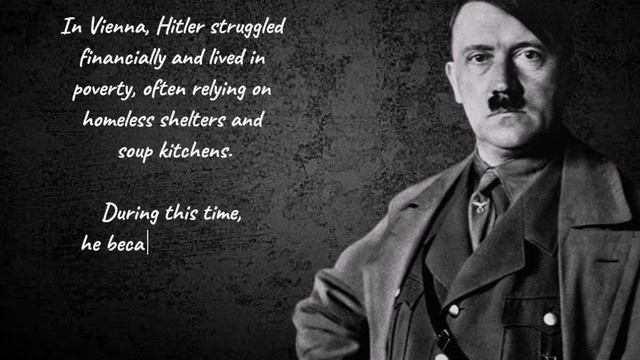adolf hitler born and his education смотреть онлайн