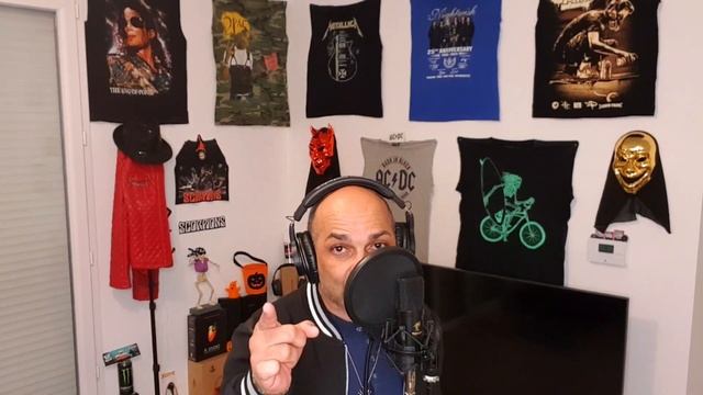 Michael Jackson (You Are Not Alone) / Cover by Yannick Schmitt смотреть онлайн