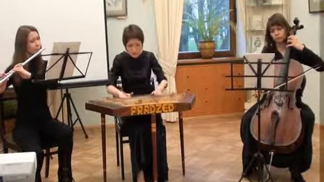 Noble Dances смотреть онлайн
