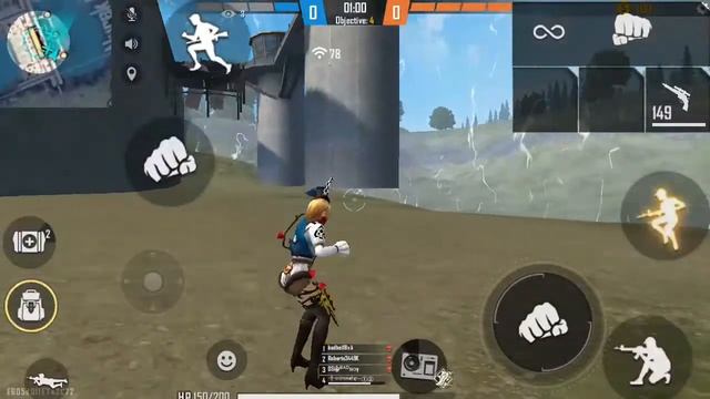 Hacker Playing On SC Raink смотреть онлайн