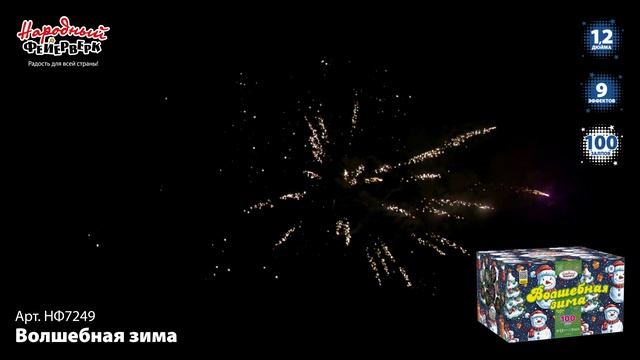 НФ7249_2024 смотреть онлайн