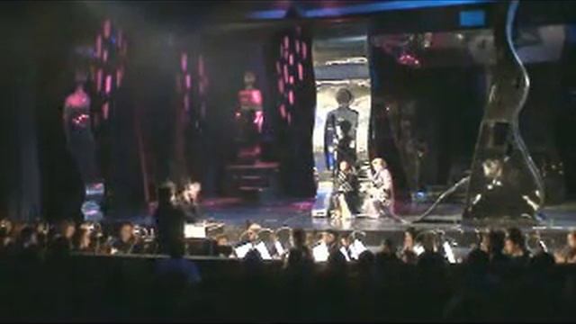 A. Berg Lulu Helikon-Opera Bertman part 11 смотреть онлайн