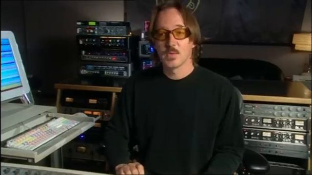 Recording Nirvana: Drain You (Butch Vig Breaks It Down In The Studio)