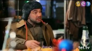 Танька і Володька  Новорічна ніч