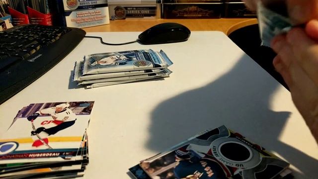 UD Team Triples - 2017/18 - Box Break - смотреть онлайн