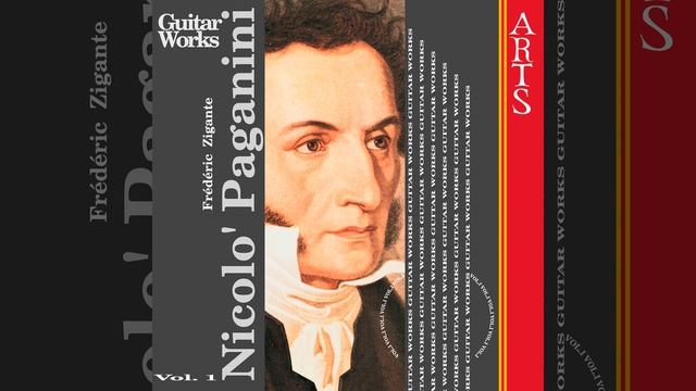 Sonata No. 13 In C Major: Minuetto (Paganini) смотреть онлайн