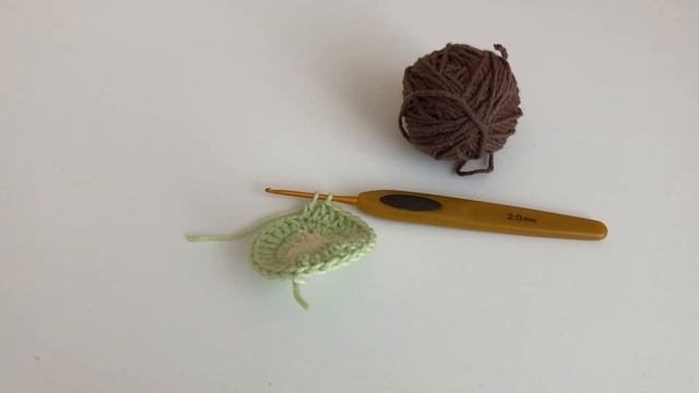 Вяжем крючком/ ТЫ СВЯЖЕШЬ ЭТО ЗА 15 МИНУТ! Мастер класс смотреть онлайн