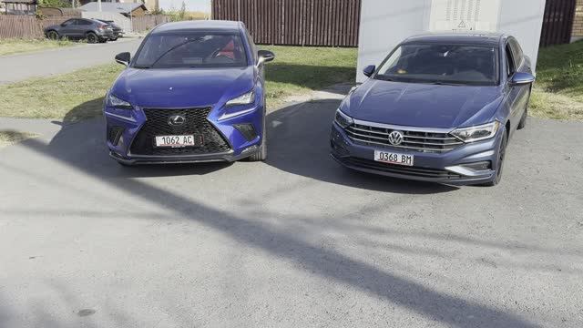 Пригнал LEXUS из Грузии на 1.000.000р дешевле рынка в РФ