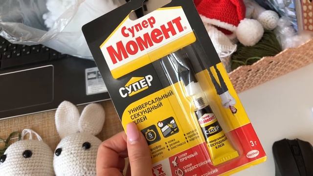 ВЯЗАЛЬНЫЙ ВЛОГ. Вяжу зайцев/Готовлюсь к новому МК смотреть онлайн