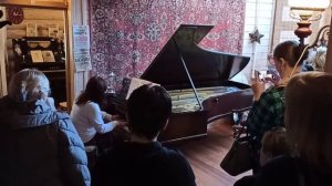 Музей-усадьба "Семья роялей"