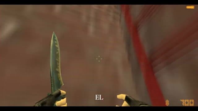 CSMOVIE: BrC & EL last frags [2013] смотреть онлайн