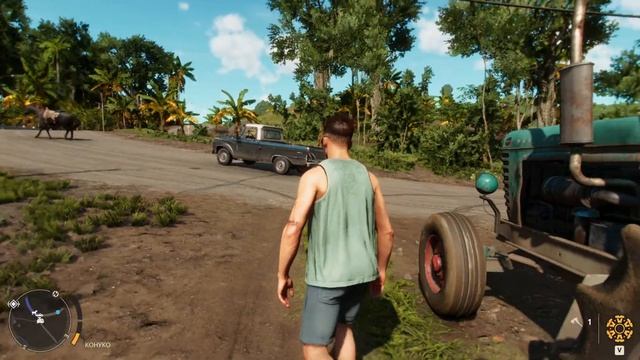 Far Cry 6 | LIBERTAD! | Ep.10