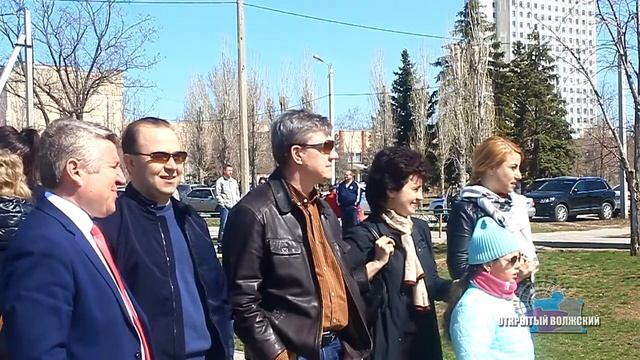 Волжане отметили Наурыз смотреть онлайн