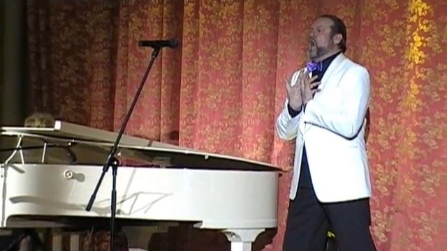 Ariozo of German, from the "Queen Of Spades" Opera смотреть онлайн