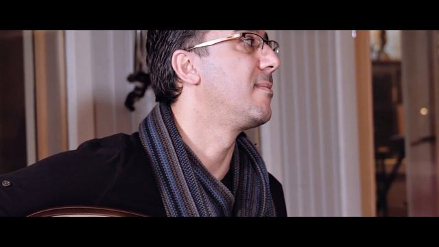 Martina Almgren - Waiting смотреть онлайн