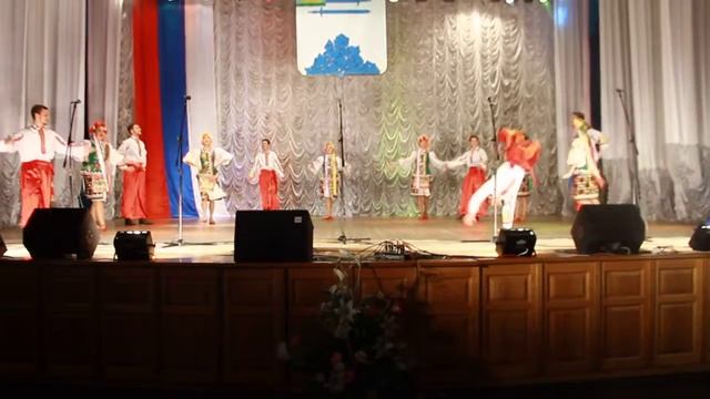 ЛК Dance #13. Неудачное свидание =( смотреть онлайн