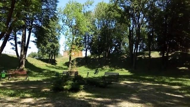 Открой Беларусь. Discover Belarus.