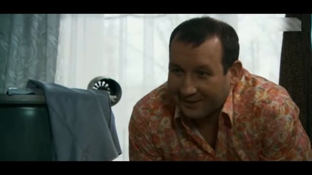 Николай Кий. Актерский шоурил смотреть онлайн