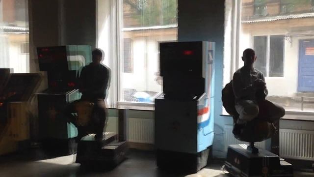 24 may, "..."- sitcom performance (povstanze) смотреть онлайн