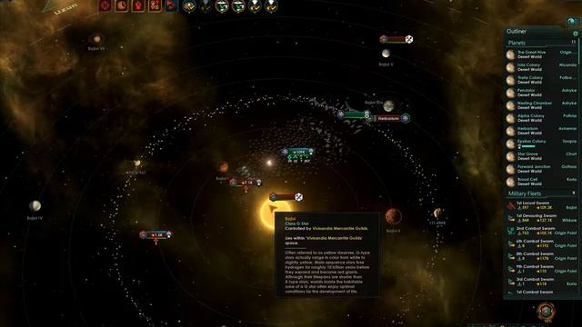 Stellaris Synthetic Dawn: Nidox Horde - Ravenous Horde/Devouring Swarm - Part 24 смотреть онлайн
