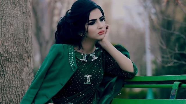 Шахло Сайфуддинзода – Алвидо гуфту рафт | Shahlo Sayfuddinzoda – Alvido Guftu Raft