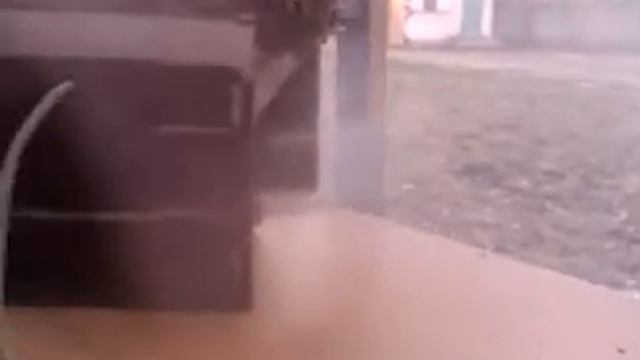 Фрикционный дымогенератор. дубль2 смотреть онлайн
