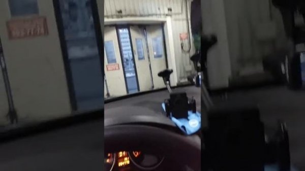 Мойка neste car wash part1