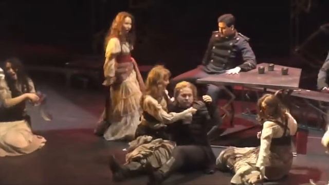 Opera Demo 2011 of Ekaterina Ivanova смотреть онлайн