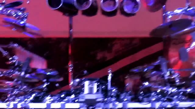 Dream Theater - Count Of Tuscany, Athens 2011