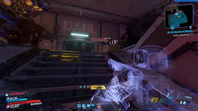 Borderlands 3 DLCs смотреть онлайн