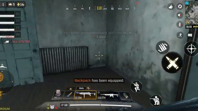 HAUWEI Y7A CALL OF DUTY GAME TEST смотреть онлайн