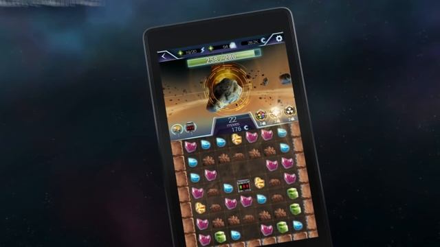 Anno 2205: Asteroid Miner - Launch Trailer [INT] смотреть онлайн