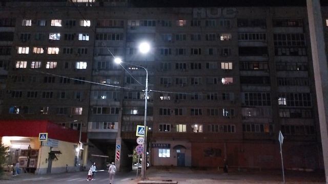 AGM X6 Phantom Видеосъемка ночь смотреть онлайн