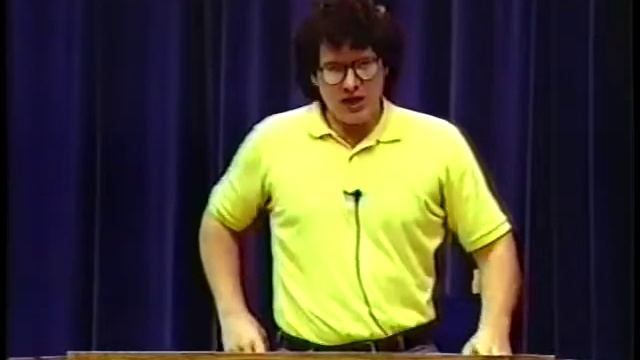 Introduction for HIS 102, History of Western Civilization II смотреть онлайн