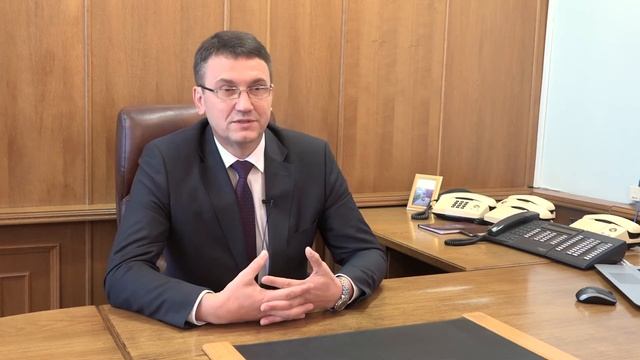 Министр связи и информатизации РБ о сотрудничестве с профсоюзами, итогах и планах отрасли смотреть онлайн