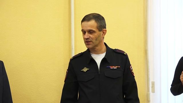 2023 12 16 Вручение паспортов в администрации