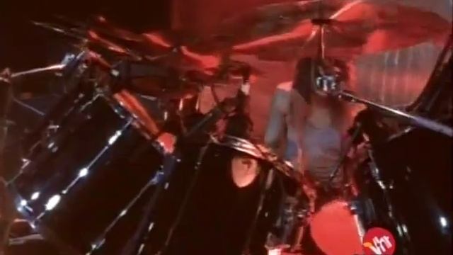 Slayer - Raining Blood/Black Magic (Decade Of Agression, 1991)