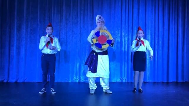 Песня,,Мы поедем!"🚙 смотреть онлайн