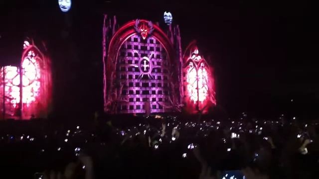 Pirate Station Inferno.Пиратская Станция Инферно  720p